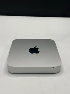 Mac Mini 2014 A1347 2.6GHz i5 8GB RAM 1TB HDD High Sierra - Picture 1 of 7