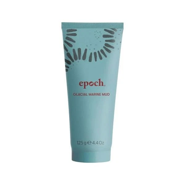 Nu Skin Epoch Glacial Marine Mud Detox Revitalize Skin Renewing 125g NEW - Image 1 of 1