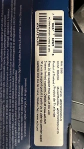 Western Digital My Passport Wireless Pro 2TB Portable External HDD - Picture 1 of 5