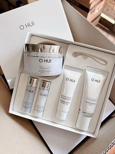 OHUI Extreme White Sleeping Mask Cream 100ml special set O HUI - Picture 1 of 5