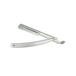 FNX Turkish Straight Razor - White | AUS SELLER - Picture 1 of 1
