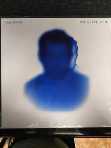 Paul Simon In the Blue light (vinyl LP, 180g) - Picture 1 of 1