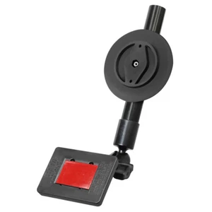 RAM Tablet Universal Keyboard Adapter Holder Accessory with Roto-View - Picture 1 of 4