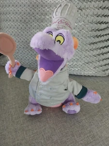 Disney Figment 2019 Food and Wine Festifal - Picture 1 of 2