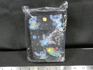 Brand New 2024 Harveys Disney Lilo & Stitch 626 Seatbelt Fun Size Wallet - Picture 1 of 3