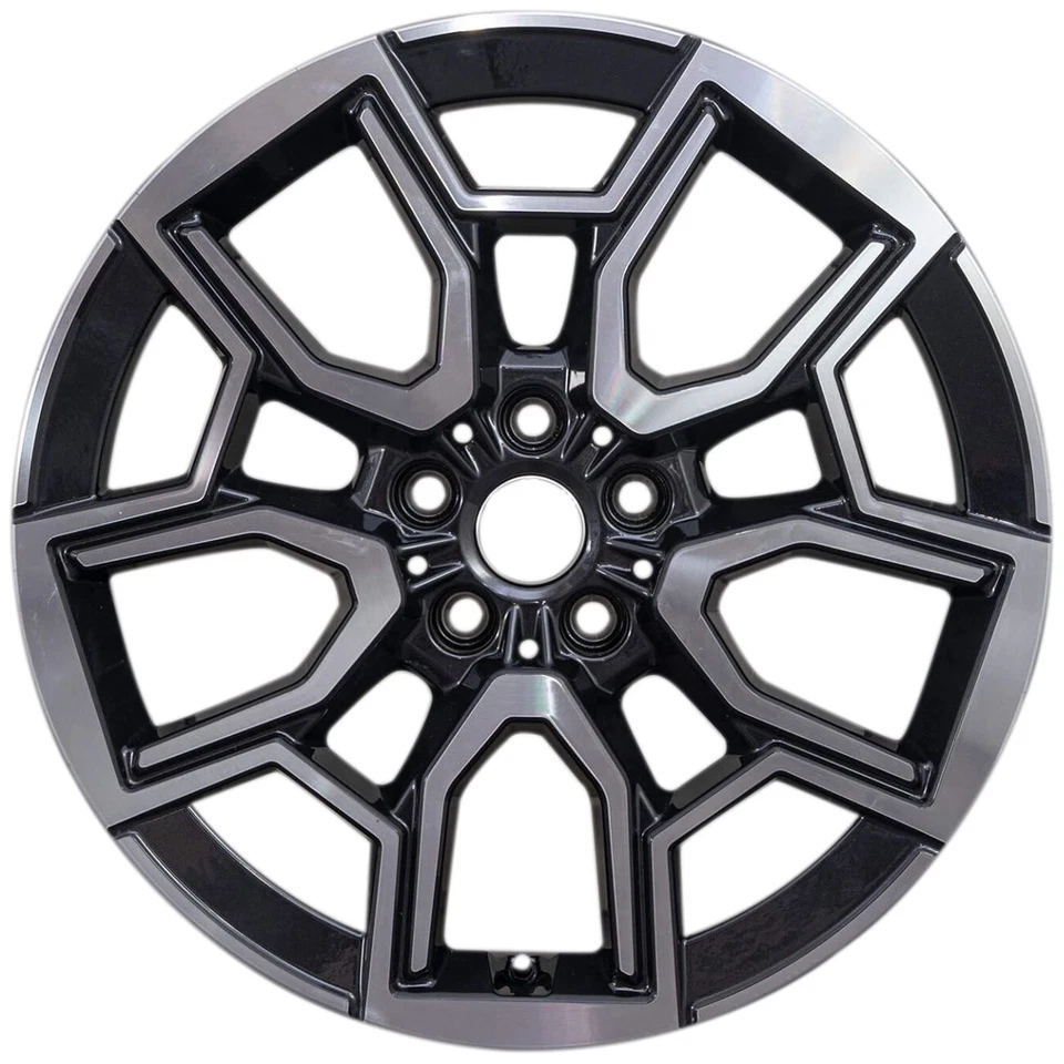 Llanta BMW X2 X1 2023 2024 19" OEM estilo 867 36116898041 6898041 Foto 1 de 1