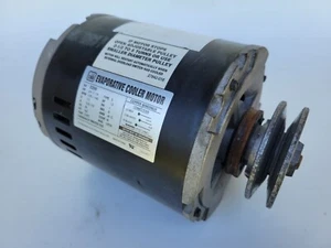 Dial 2206 Evaporative Cooler 2-Speed Motor, 3/4 HP, 115V , g24b - Picture 1 of 4