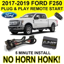 Remote Start For 2006 F250 Diesel - Jonesgruel
