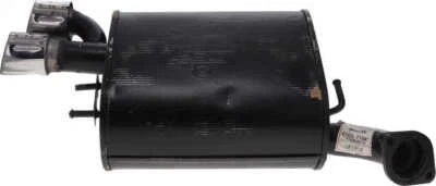 Conjunto de silenciador de escape-OES Autopart Intl 2103-716827 para Toyota Camry 2018 Foto 1 de 3