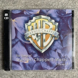 Songs of Warner / Chappell Music : Volume 4 : VGC - Picture 1 of 2
