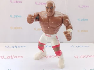 VIRGIL WWE WWF 1991 HASBRO SERIES 5 LOOSE - Picture 1 of 4