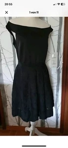 kleid schwarz 40 Anna Field - Bild 1 von 5