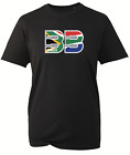 Brad Binder 33 t shirt Team KTM Motorbike Rider  Color Flag sizes S to 5XL