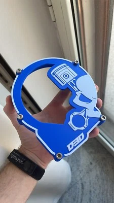 COPERCHIO ACCENSIONE AM6 BETA FANTIC MALAGUTI HM VENT GRENZGAENGER COLORI SCELTA - Image 1 of 4