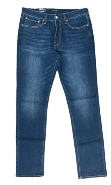 Lucky Brand Men's 410 Athletic Slim Fit 2 Way Stretch 5 Pocket Jean - Parivale
