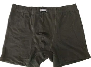 BOXER UOMO ERMAN MAXI TAGLIE ART 3310 ELASTICIZZATO MORBIDO MAXII TAGLIE - Imagen 1 de 8