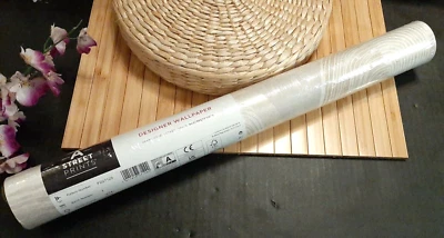 УЛИЧНЫЕ ПРИНТЫ ОБОИ концентрический геометрический Hollace мед серо-серый FD27129 - Изображение 1 из 4