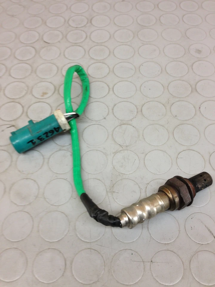 FORD KA (1996-2008) 1.3 BENZINA 44KW 3P SONDA LAMBDA 98AB9F472 - Immagine 1 di 1