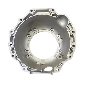 Carcasa campana techo plano 4L60E 1998-2014 24220855 V8 Colorado Canyon OEM USADA - Imagen 1 de 7
