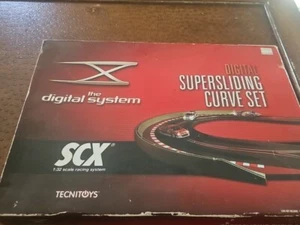 scx digital gebraucht SUPER SCHIEBEKURVE - Bild 1 von 5