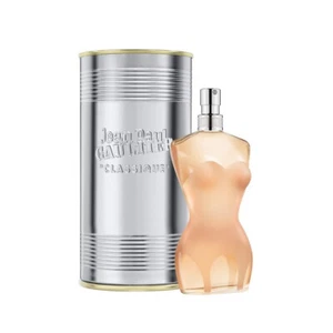 Jean Paul Gaultier Classique Profumo Donna Edt Spray 100ml - Foto 1 di 2