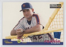 1995 Upper Deck Collector's Choice Special Edition Paul Wilson #9