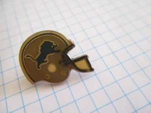 SUPER BOWL PIN DE BÉISBOL INSIGNIA CASCO DEPORTIVO EE. UU. PINES US6 - Imagen 1 de 3