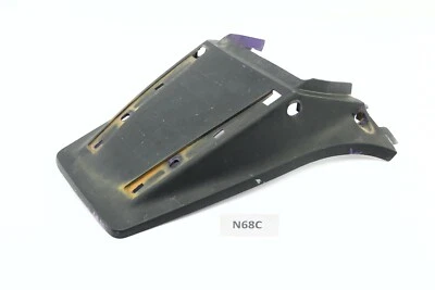 Yamaha XT 600 E 3TB - Carenado trasero guardabarros trasero N68C Foto 1 de 3