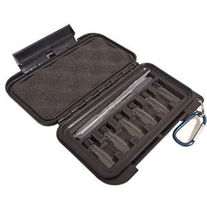 Goldaufbewahrung PROSPECTOR GoldDepot Pinzette Pipette Sammelglas - Bild 1 von 5