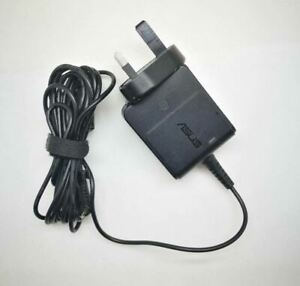 UK Plug AC Power Adapter 1.58A 30W  For ASUS RT-AC66U RT-N66U RT-N56U Router