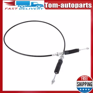For Can-Am Maverick X3 Turbo (2017-23) Shift Cable Shifter Cable 707001809 - Picture 1 of 12