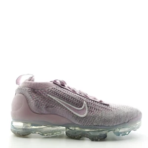 Nike Air VaporMax 2021 Flyknit Light Pink Purple Shoe DH4088-600 Womens Size 7.5 - Picture 1 of 11