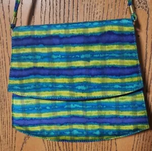J. Renee Crossbody Purse** - Picture 1 of 5