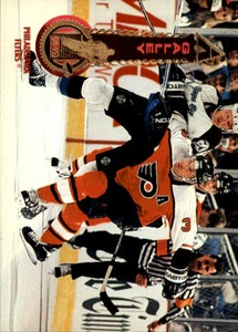 1994-95 Pinnacle Hockey #27 Garry Galley