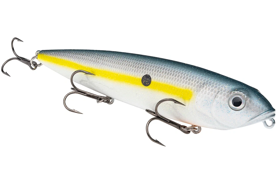 Strike King KVD Mega Dawg 6 inch Topwater Walker - Image 1 of 1