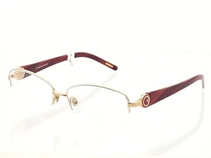 CHOPARD VCH523S 23KT GP Glasses Brille Eyeglasses Goggles gafas - Bild 1 von 21