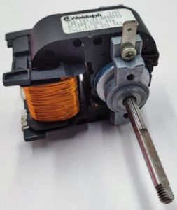Ventilator Heißluft Motor Lüfter für Bauknecht Juno Backofen Herd 1250281063008 - Bild 1 von 11