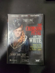 The Crimson Petal and the White (DVD, 2011) - Picture 1 of 3