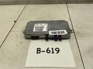 2011 BMW X5 35iX REAR VIEW CAMERA CONTROL MODULE OEM+ - Picture 1 of 12