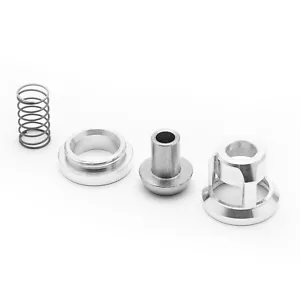 Check Valve of the filter BMW M47 E39 and E46 11422246992, 11427786867 Repairkit - Picture 1 of 4