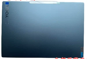 New For  YOGA Pro14s IRP8D Lcd Rear Cover Top Screen Case Lid AM2YE000110 - Picture 1 of 3