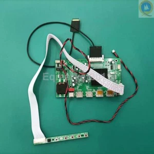 HDR FreeSync2 DP LCD controller Board kit for imac 21.5" MK452 LM215UH1 HD-MI - Picture 1 of 5