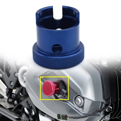 Extractor de chispa de herramientas de extracción de paquete de bobinas para BMW R1200GS 1150 1200 R1200R/RT R1250GS Foto 1 de 4