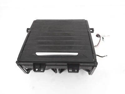 Portavasos consola delantera BMW X5 2014-2018 - sin Edrive 1169251973 Foto 1 de 4