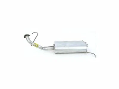 For 2001-2003 Infiniti QX4 Muffler Front Walker 42931CX 2002 3.5L V6 Foto 1 de 2