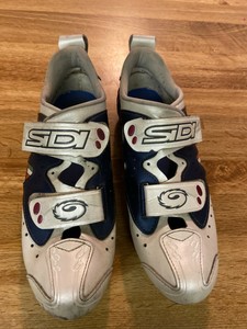 Las mejores ofertas en SIDI Ciclismo Hombre Zapato Blanco 10 EE. UU. | eBay
