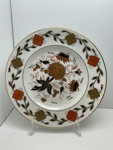 Royal Crown Derby Imari Bone China Porcelain Asian Rose Replacement Salad Plate - Picture 1 of 6
