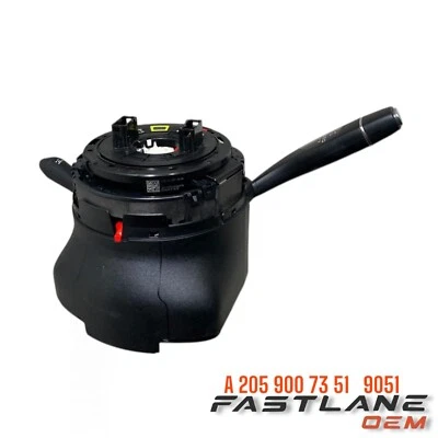 2019-2023 MERCEDES-BENZ C300/GLC300 MULTIFUNCTION SWITCH NEW A20590073519051 Foto 1 de 4