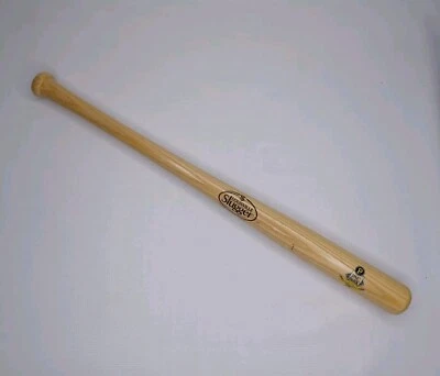 Pittsburgh Pirates PNC Park Souvenir Louisville Slugger Baseball Bat - Image 1 of 4