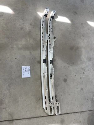 "Juego de rieles deslizantes Polaris Rmk 900 2006 par 151"" 151 pulgadas 135" Foto 1 de 4